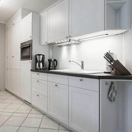 Villa-Anika-Wohnung-Meeresbrise-9881 아파트 *