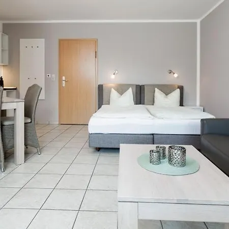 Villa-Anika-Wohnung-Meeresbrise-9881 Apartment *